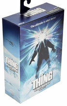 The Thing - 7" Scale Action Figure - Ultimate MacReady (IN-STOCK)