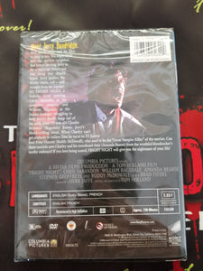 Fright Night (DVD; NEW) - The Crimson Screen Collectibles