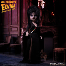 LDD PRESENTS Elvira® Mistress of the Dark (IN STOCK)