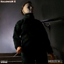 Halloween II (1981): Michael Myers: ONE:12 COLLECTIVE (PRE-ORDER)