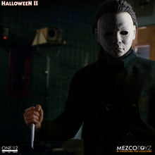 Halloween II (1981): Michael Myers: ONE:12 COLLECTIVE (PRE-ORDER)