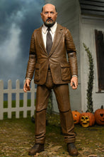 Halloween 2 - 7" Scale Action Figure - Ultimate Michael Myers & Dr Loomis 2-pack. (IN STOCK)