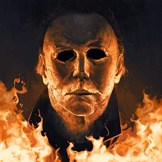 Halloween: Expanded Edition (PRE-ORDER) - The Crimson Screen Collectibles, horror movie collectibles, horror movie toys, horror movies, blu-rays, dvds, vhs, NECA Toys, Mezco Toyz, Pop!, Shout Factory, Scream Factory, Arrow Video, Severin Films, Horror t-shirts