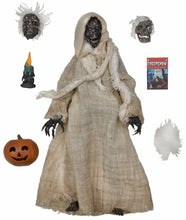 The Creepshow - 7" Scale Action Figure - Ultimate 40th Anniversary The Creep (IN STOCK)