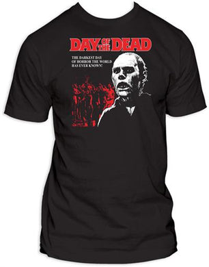 Day of the Dead (Black) - The Crimson Screen Collectibles