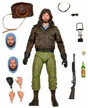 The Thing - 7" Scale Action Figure - Ultimate MacReady (IN-STOCK)