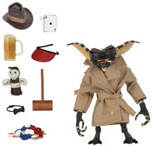 Gremlins - 7" Scale Action Figure - Ultimate Flasher (IN-STOCK) - The Crimson Screen Collectibles, horror movie collectibles, horror movie toys, horror movies, blu-rays, dvds, vhs, NECA Toys, Mezco Toyz, Pop!, Shout Factory, Scream Factory, Arrow Video, Severin Films, Horror t-shirts