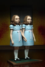 The Shining - 6" Scale Action Figure - Toony Terrors The Grady Twins (IN-STOCK)