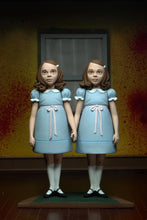 The Shining - 6" Scale Action Figure - Toony Terrors The Grady Twins (IN-STOCK)
