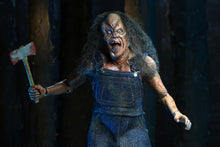 Hatchet – 8” Clothed Action Figure – Victor Crowley (PRE-ORDER) - The Crimson Screen Collectibles, horror movie collectibles, horror movie toys, horror movies, blu-rays, dvds, vhs, NECA Toys, Mezco Toyz, Pop!, Shout Factory, Scream Factory, Arrow Video, Severin Films, Horror t-shirts