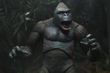 King Kong – 7" Scale Action Figure – King Kong (PRE-ORDER) - The Crimson Screen Collectibles, horror movie collectibles, horror movie toys, horror movies, blu-rays, dvds, vhs, NECA Toys, Mezco Toyz, Pop!, Shout Factory, Scream Factory, Arrow Video, Severin Films, Horror t-shirts