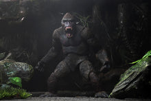 King Kong – 7" Scale Action Figure – King Kong (PRE-ORDER) - The Crimson Screen Collectibles, horror movie collectibles, horror movie toys, horror movies, blu-rays, dvds, vhs, NECA Toys, Mezco Toyz, Pop!, Shout Factory, Scream Factory, Arrow Video, Severin Films, Horror t-shirts