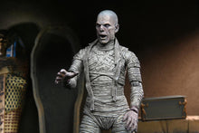 Universal Monsters - 7" Scale Action Figure - Ultimate Mummy-Color (IN-STOCK)