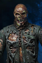 Friday the 13th - 7" Scale Action Figure – Ultimate Part 7 (New Blood) Jason (PRE-ORDER) - The Crimson Screen Collectibles, horror movie collectibles, horror movie toys, horror movies, blu-rays, dvds, vhs, NECA Toys, Mezco Toyz, Pop!, Shout Factory, Scream Factory, Arrow Video, Severin Films, Horror t-shirts