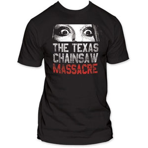 Texas Chainsaw Massacre - The Crimson Screen Collectibles